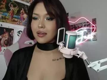 sweetjess01 from Chaturbate