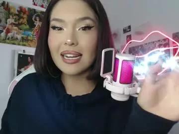 sweetjess01 from Chaturbate