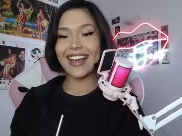 sweetjess01 from Chaturbate