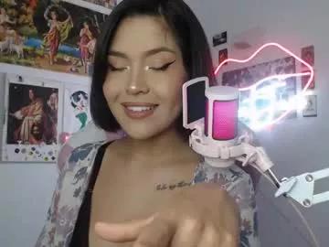 sweetjess01 from Chaturbate