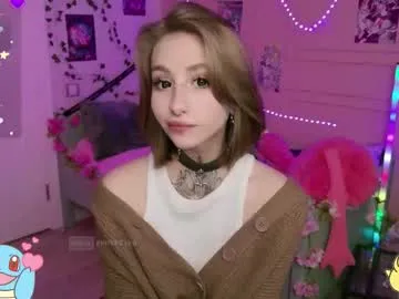 sweetjinks from Chaturbate is Freechat