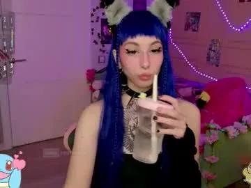 Sweetjinks from Chaturbate