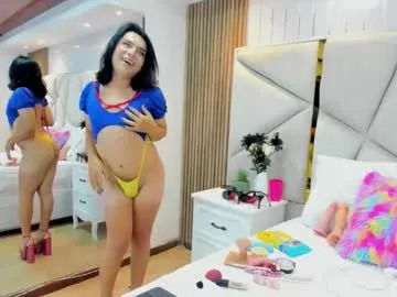 sweetkata_ on Chaturbate 