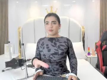 sweetkata_ on Chaturbate 