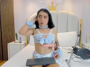 sweetkata_ on Chaturbate 