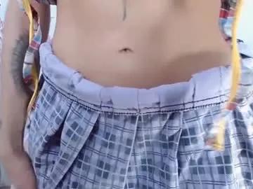 sweetkatik from Chaturbate