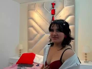 sweetkiittyxo from Chaturbate is Freechat