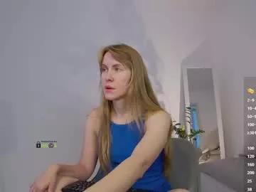 sweetkira1 from Chaturbate