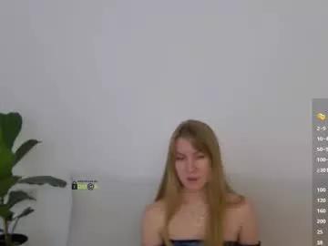 sweetkira1 from Chaturbate is Freechat