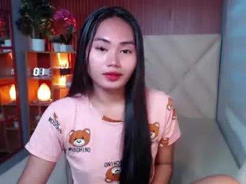 Sweetladyboyx from Chaturbate