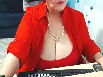 sweetladyrebeka from Chaturbate