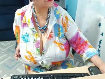 sweetladyrebeka from Chaturbate