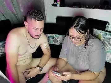 sweetlatin02 from Chaturbate is Freechat