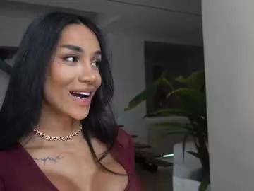 sweetlaurasaenz from Chaturbate is Freechat