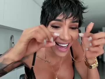 sweetlaurasaenz from Chaturbate