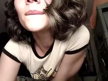 sweetletty_ from Chaturbate