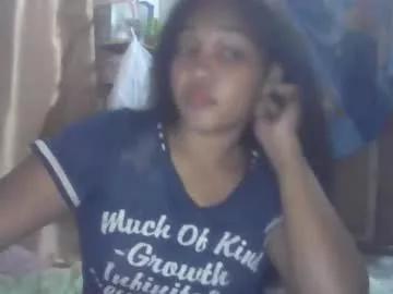 sweetlexypinay19 from Chaturbate