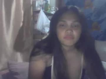 sweetlexypinay19 from Chaturbate