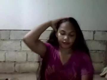 sweetlexypinay19 from Chaturbate
