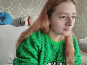 Sweetliaison from Chaturbate