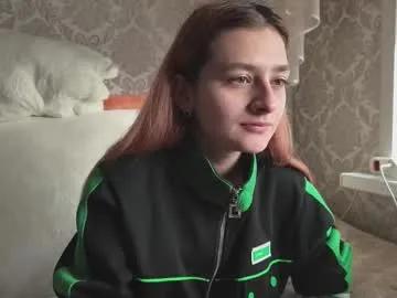 sweetliaison from Chaturbate is Freechat