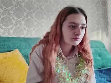 sweetliaison on Chaturbate 