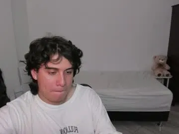 sweetlian_04 on Chaturbate 