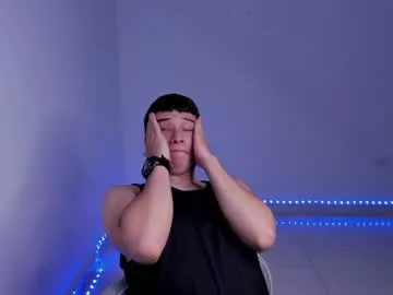 sweetlian_04 on Chaturbate 