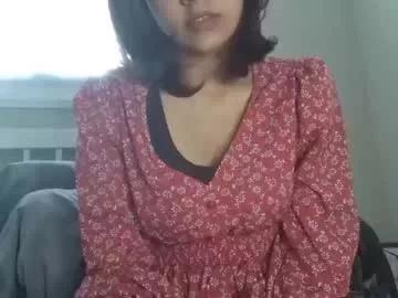 sweetlilyinthewild from Chaturbate