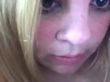 sweetlisa92 from Chaturbate