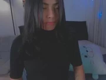 sweetlizzyyy from Chaturbate