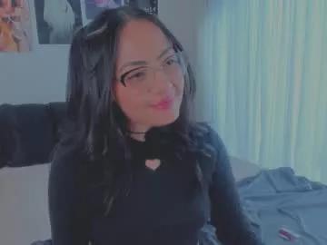 sweetlizzyyy from Chaturbate