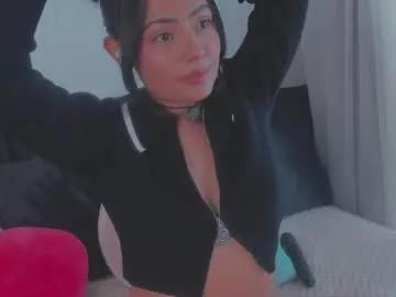 sweetlizzyyy from Chaturbate