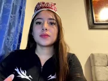 sweetmaddiee_ from Chaturbate