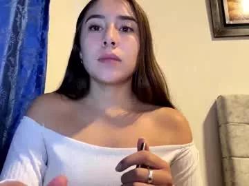 sweetmaddiee_ from Chaturbate