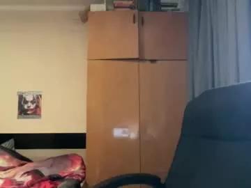 sweetmandyy from Chaturbate