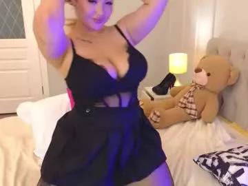 sweetmelon_ from Chaturbate