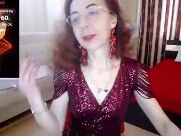 sweetmilf777 from Chaturbate
