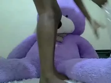 sweetmoh1 on Chaturbate 