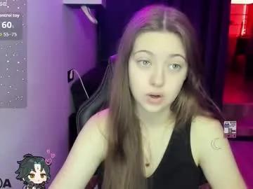 Sweetmuffin88 from Chaturbate