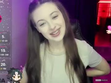 Sweetmuffin88 from Chaturbate
