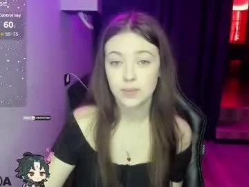 Sweetmuffin88 from Chaturbate