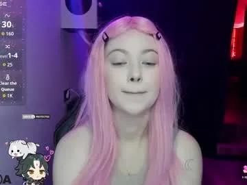 Sweetmuffin88 from Chaturbate
