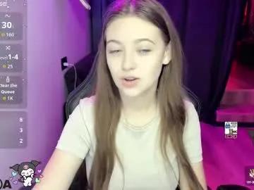 Sweetmuffin88 from Chaturbate