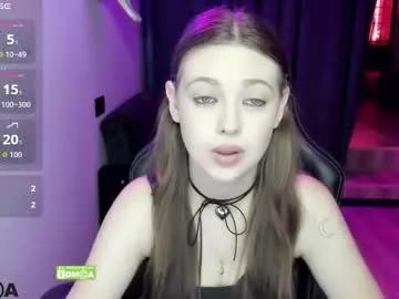 Sweetmuffin88 from Chaturbate