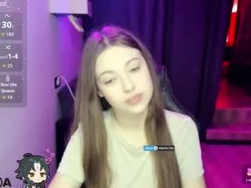 Sweetmuffin88 from Chaturbate