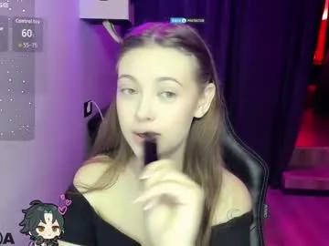 Sweetmuffin88 from Chaturbate
