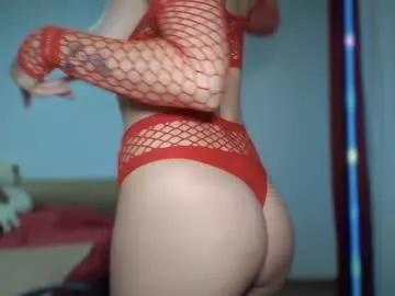 sweetnalaa from Chaturbate