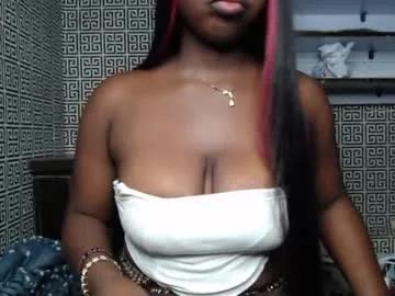 Sweetnectarx from Chaturbate