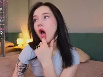 sweetpanic from Chaturbate is Freechat